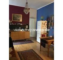Wohnungsswap - 5 Zimmer, 110 m² - Sanderstraße, Neukölln, Berlin