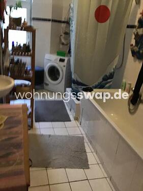 Foto - Etagenwohnung zur Miete in Berlin