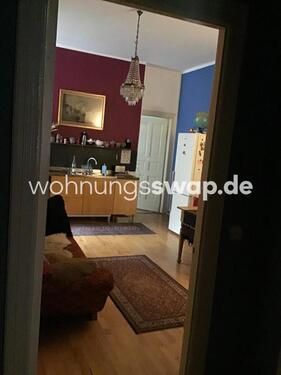 Foto - Etagenwohnung in Berlin