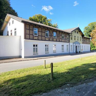 Foto - Gr. Plöner See (fußläufig) - 980 m² - historisches Anwesen