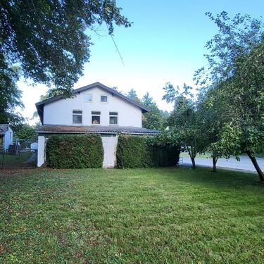 Foto - Einfamilienhaus in Ascheberg (Holstein) zum Kaufen