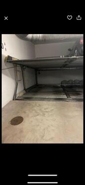 Foto - Garage zu vermieten in Bretzenheim