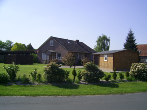 Foto - 'Watt' an Ferienwohnungen - 58,00 EUR Kaltmiete,