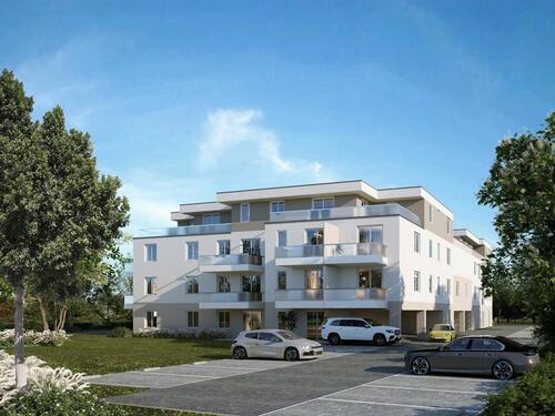 Foto - Spektakuläre 3-Zimmer-Penthousewohnung mit Dachterrasse und hochwertiger Ausstattung!