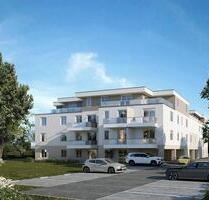 Spektakuläre 3-Zimmer-Penthousewohnung mit Dachterrasse und hochwertiger Ausstattung! - Buseck