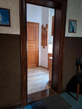 Foto - Etagenwohnung zur Miete in Halle (Saale)