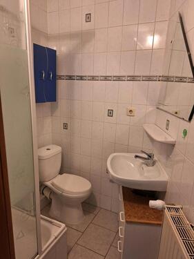 Foto - Etagenwohnung in Halle (Saale)