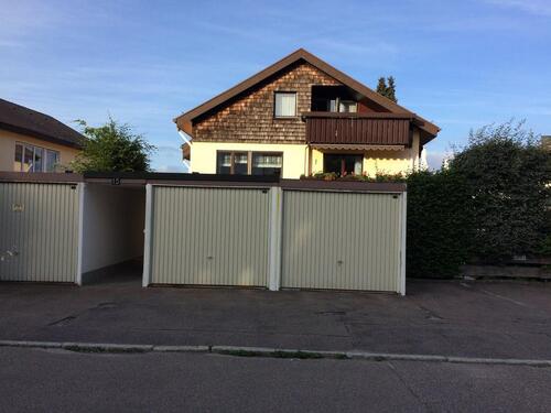 Foto - Garage in Freudenstadt, Hermann-Hesse-Str. Wasser, Strom, Fenster