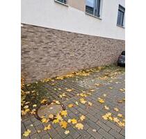 PKW Stellplatz in Neu Ulm Wiley - Neu-Ulm Ludwigsfeld