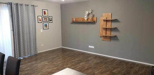 Foto - Etagenwohnung in Bad Friedrichshall