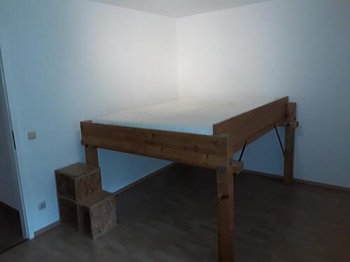 Foto - Etagenwohnung in Dresden zur Miete