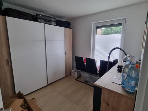 Foto - Etagenwohnung zur Miete in Detmold
