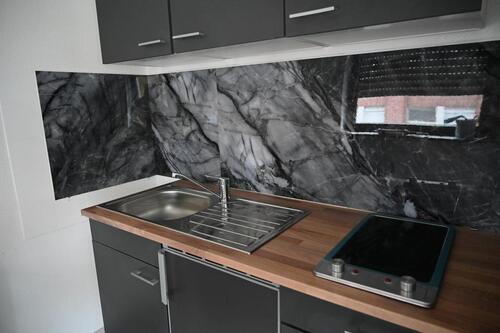 Foto - Etagenwohnung in Mannheim