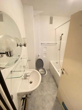 Foto - Etagenwohnung in Mannheim zur Miete