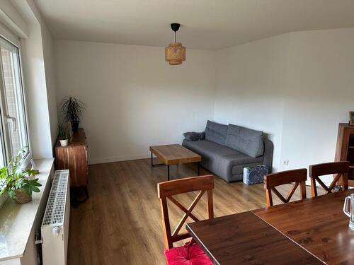 Foto - Etagenwohnung in Oerlinghausen