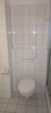 Foto - Etagenwohnung in Emden zur Miete