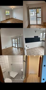 Foto - Einzimmerwohnung 85057 Ingolstadt