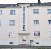 Von Privat: Helle 1-Zimmer Wohnung mit Balkon zu vermieten - Chemnitz Bernsdorf