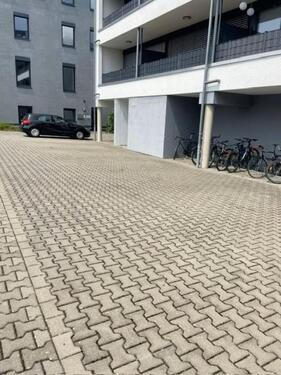Foto - PKW - Stellplatz zu vermieten Gießen
