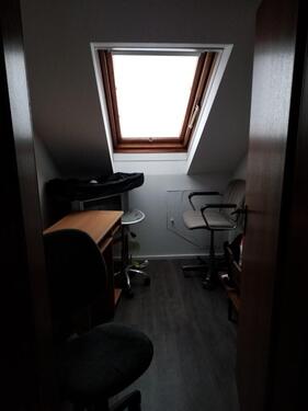 Foto - 2 Zimmer Etagenwohnung zur Miete in Bad Liebenzell