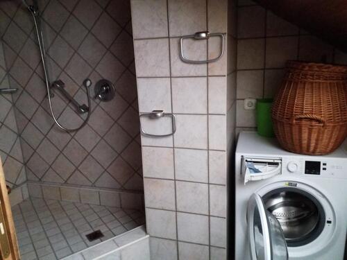 Foto - 2 Zimmer Etagenwohnung in Bad Liebenzell