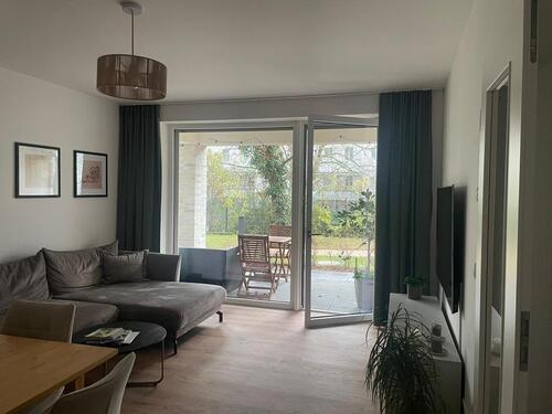 Foto - UntermieteZwischenmiete ein Zimmer 01.01.26 bis 31.01.26