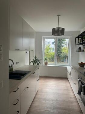 Foto - 3 Zimmer Etagenwohnung zur Miete in Berlin