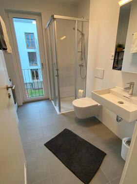 Foto - Etagenwohnung in München zur Miete