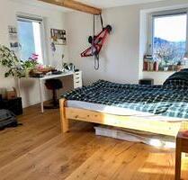 2,5 Zimmer Bauernhof Wohnung in Buchenbach