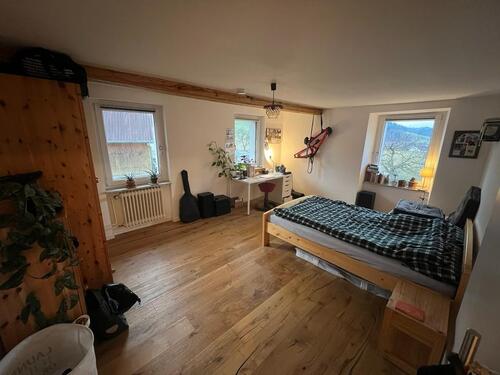 Foto - 2 Zimmer Etagenwohnung zur Miete in Buchenbach