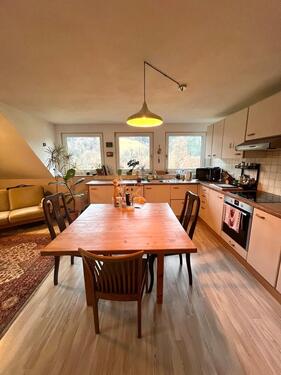 Foto - Etagenwohnung in Buchenbach zur Miete