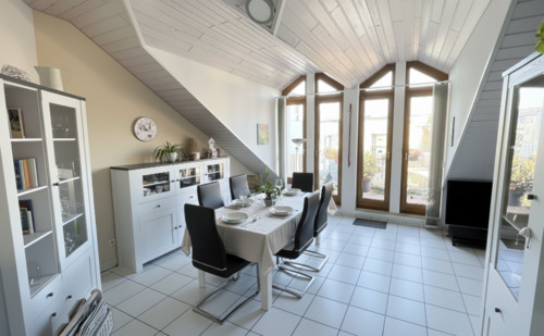 Foto - 4.5 Zimmer Dachgeschoßwohnung zum Kaufen in Reutlingen