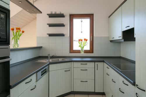 Foto - 4.5 Zimmer Dachgeschoßwohnung in Reutlingen