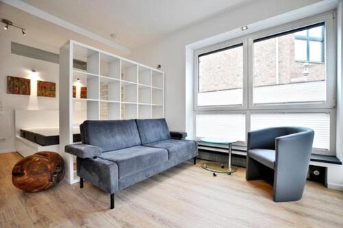 Foto - Stilvolles möbliertes Apartment in Hürth bei Köln