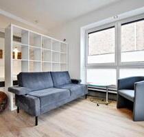 Stilvolles möbliertes Apartment in Hürth bei Köln