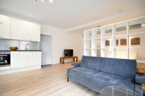 Foto - 1 Zimmer Erdgeschoßwohnung zur Miete in Hürth