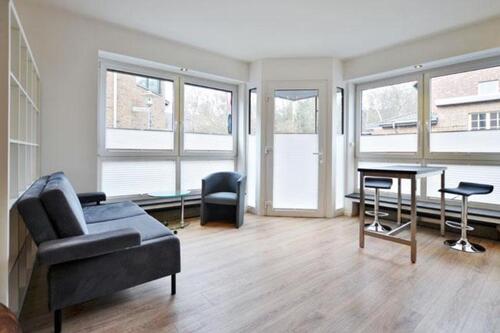 Foto - Erdgeschoßwohnung in Hürth zur Miete