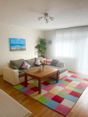 Foto - 2 Zimmer Etagenwohnung zur Miete in Rheine