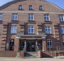 Bürofläche im Ledigenheim Lohberg - charmante Räume in Bestlage - Dinslaken Hiesfeld