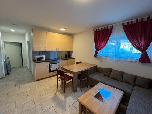 Foto - Monteur- Ferienwohnung – 2-Zimmer – voll ausgestattet