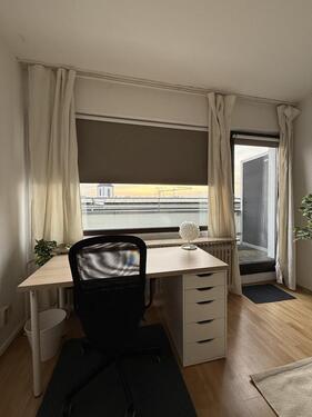 Foto - 1 Zimmer Etagenwohnung zur Miete in Gießen