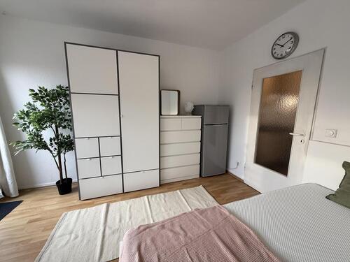 Foto - 1 Zimmer Etagenwohnung in Gießen