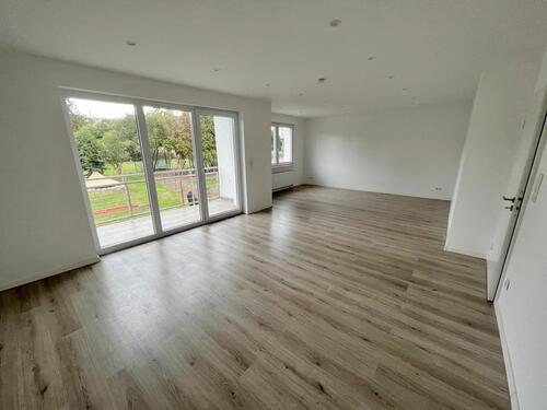 Foto - 3.5 Zimmer-Wohnung mit Balkon in WadgassenSchaffhausen