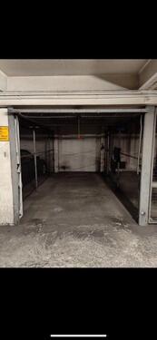 Foto - Garage Stellplatz ab 01.03.26 zu vermieten