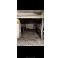 Garage Stellplatz ab 01.03.26 zu vermieten - Augsburg Bärenkeller