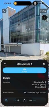 Foto - andere in Augsburg