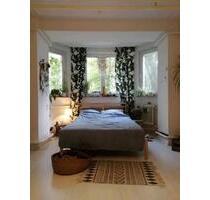 Vermietete Wohnung nahe Rathenauplatz zum Verkauf - Nürnberg Gärten bei Wöhrd