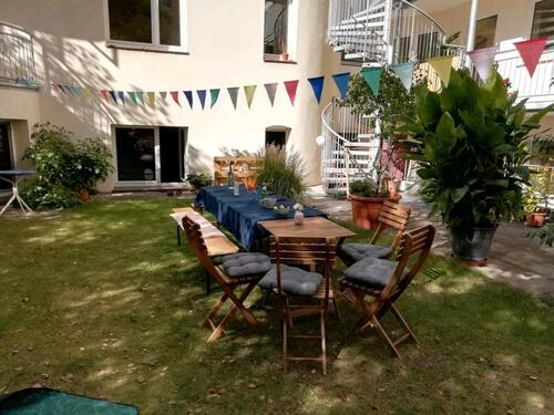 Foto - 3 Zimmer Etagenwohnung zum Kaufen in Nürnberg