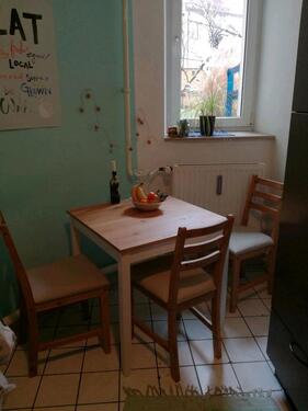 Foto - 3 Zimmer Etagenwohnung in Nürnberg