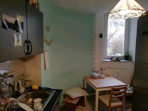 Foto - Etagenwohnung in Nürnberg zum Kaufen